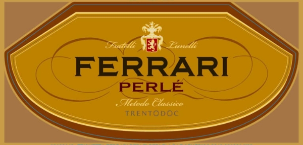 Picture of 2016 Ferrari Ferrari Perle Brut Metodo Classico