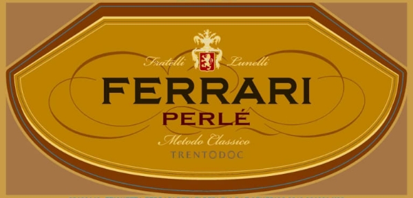 Picture of 2016 Ferrari Ferrari Perle Brut Metodo Classico