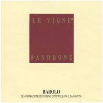 Picture of 2018 Sandrone, L. - Barolo Le Vigne