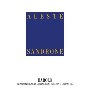 Picture of 2018 Sandrone, L. - Barolo Aleste