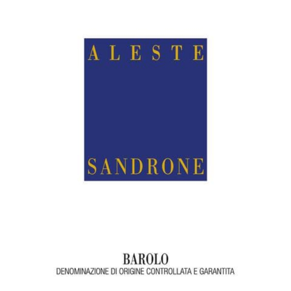 Picture of 2018 Sandrone, L. - Barolo Aleste