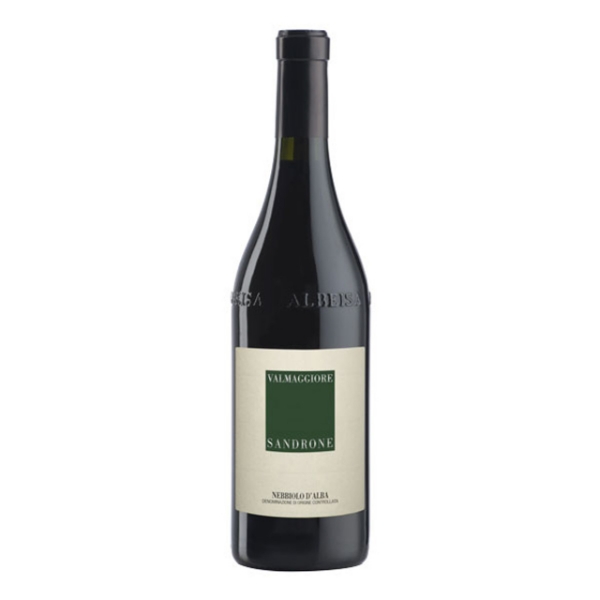Picture of 2020 Sandrone, L. - Nebbiolo Valmaggiore