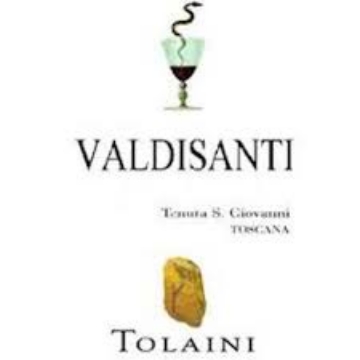 Picture of 2019 Tolaini - Toscana IGT Valdisanti Super Tuscan