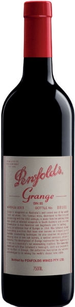 Picture of 2018 Penfolds -  South Australia Grange Bin 95