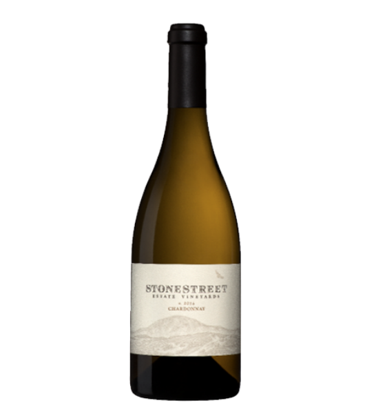 Picture of 2018 Stonestreet - Chardonnay Alexander Valley Estate