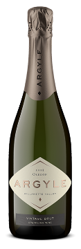 Picture of 2018 Argyle -  Willamette Valley Brut