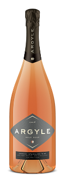 Picture of 2020 Argyle -  Willamette Valley Brut Rose