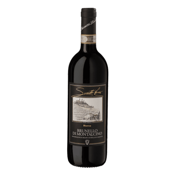 Picture of 2016 Livio Sassetti - Brunello di Montalcino Riserva Pertimali