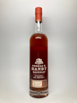 Picture of 2021 Thomas H. Handy Sazerac Rye Whiskey 750ml