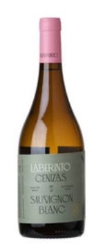 Picture of 2021 Laberinto - Sauvignon Blanc Cenizas