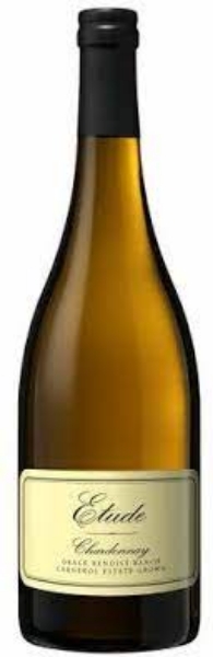Picture of 2021 Etude - Chardonnay Napa Grace Benoist Ranch