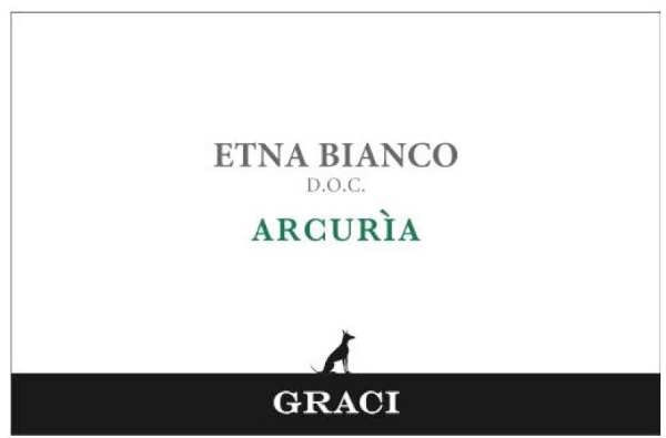 Picture of 2019 Graci - Etna Bianco Arcuria