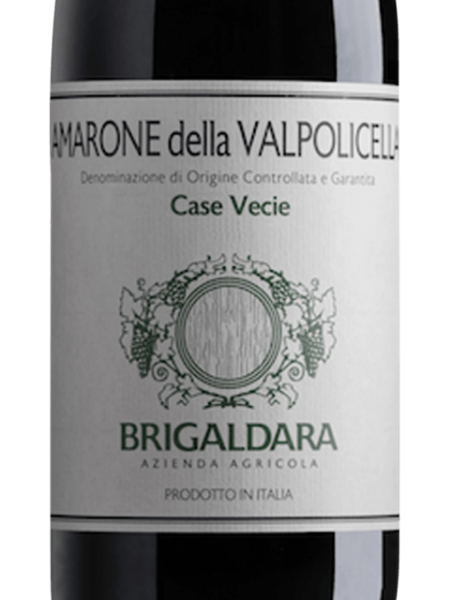 Picture of 2019 Brigaldara - Valpolicella Superiore Casa Vecie