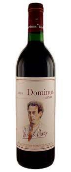 Picture of 1990 Dominus -  Napa Estate