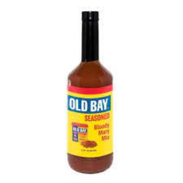 Picture of George's Old Bay Bloody Mary Mix