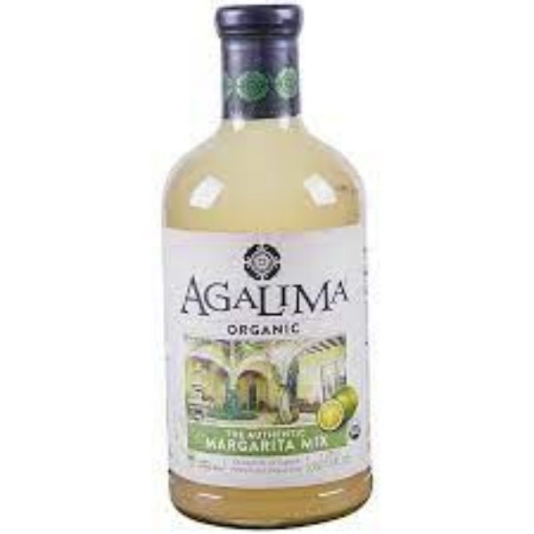 Picture of Agalima Organic - The Authentic Margarita Mix