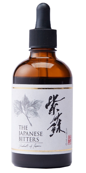 Picture of The Japanese Bitters Sakura Bitters 100ml