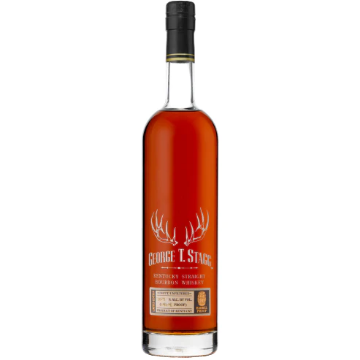 Picture of 2022 George T. Stagg Whiskey 750ml
