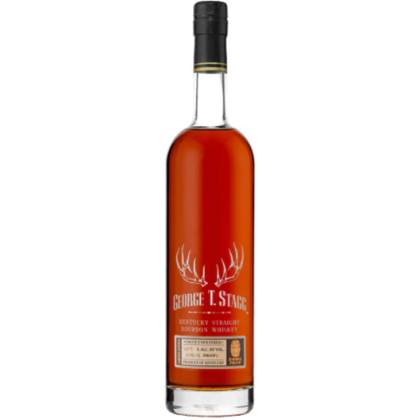Picture of George T. Stagg Whiskey 750ml