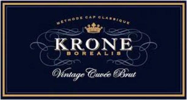 Picture of 2020 TJ Krone - Borealis Brut