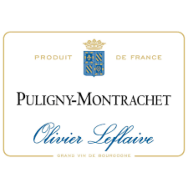 Picture of 2020 Olivier Leflaive - Puligny Montrachet