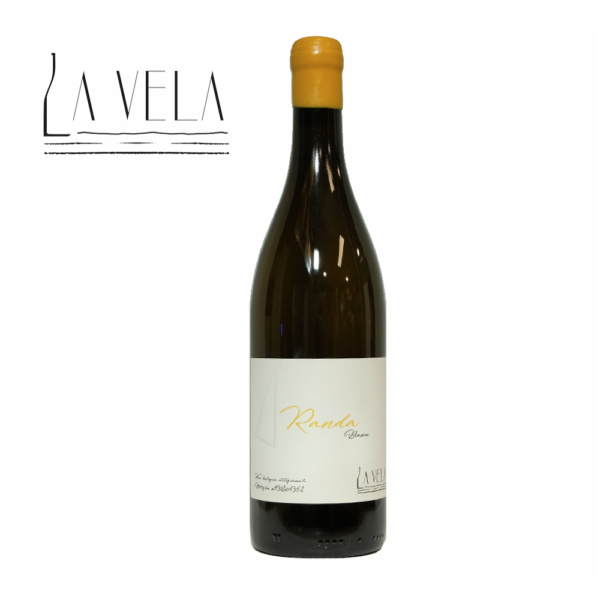 Picture of 2021 La Vela - Terre Siciliane Bianco IGT Zibibbo Randa