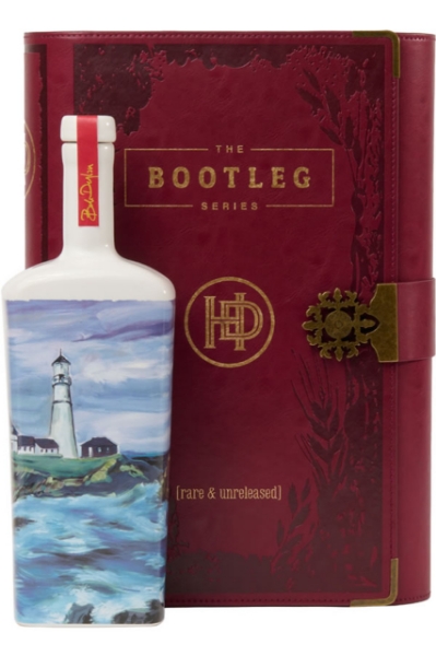 Picture of Heaven's Door The Bootleg 11 yr Series Vol. IV Bourbon Whiskey 750ml