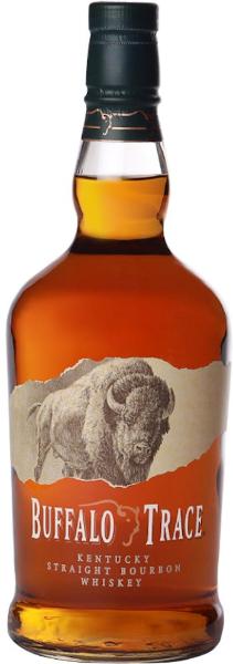 Picture of Buffalo Trace Bourbon Whiskey 750ml