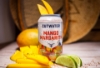 Picture of Cutwater - Tequila Mang Margarita RTD Cocktail 4pk