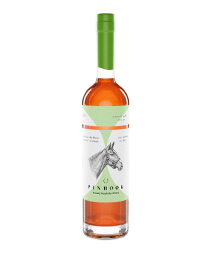 Picture of Pinhook Munny 2022 Rye Whiskey 750ml
