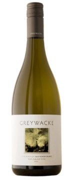 Greywacke Sauvignon Blanc bottle