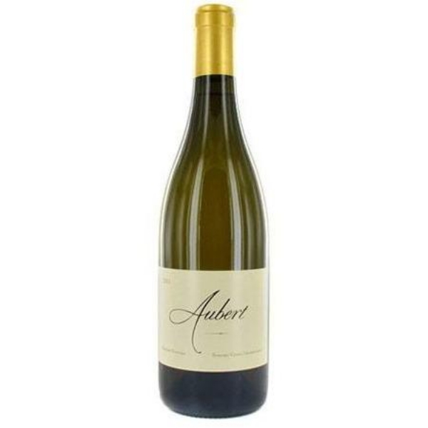 Picture of 2021 Aubert - Chardonnay Napa Sugar Shack Estate MAGNUM (1.5L)