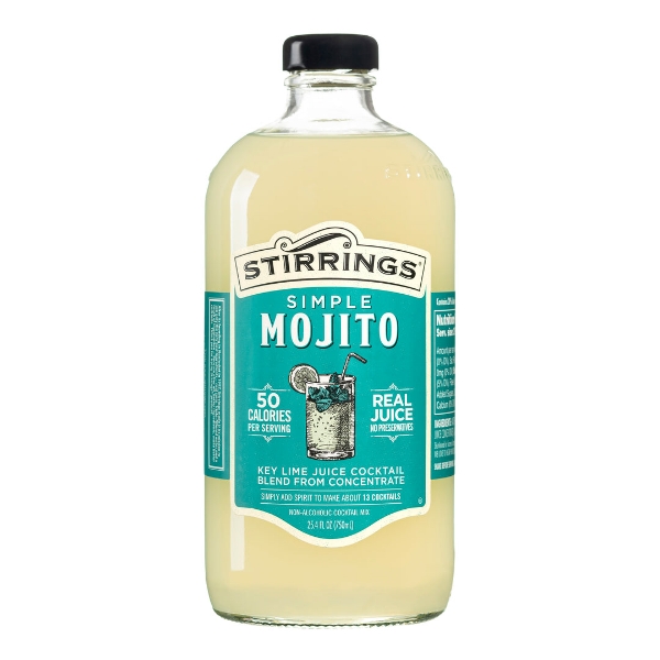 Picture of Stirrings Mojito Mix