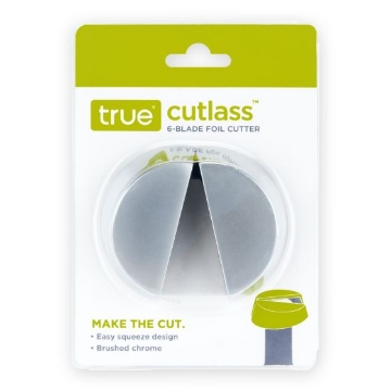 Picture of True - Cutlass Foil Cutter