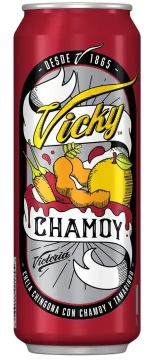 Picture of Victoria - Vicky Chamoy