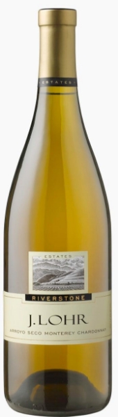 Picture of 2021 J Lohr - Chardonnay Riverstone Arroyo Seco Monterey