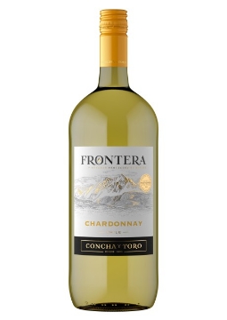 Picture of NV Concha y Toro - Chardonnay  Frontera MAGNUM
