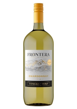 Picture of NV Concha y Toro - Chardonnay  Frontera MAGNUMS