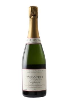 Picture of NV Egly-Ouriet - Brut Tradition Grand Cru (pre arrival)