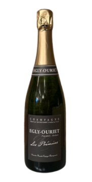 Picture of NV Egly-Ouriet - Champagne Extra Brut Les Premices (PRE ARRIVAL)