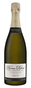 Picture of NV Pierre Peters - Champagne Brut Blanc de Blancs Grande Reserve