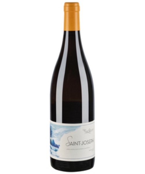 Picture of 2020 Gaillard - Saint-Joseph Blanc