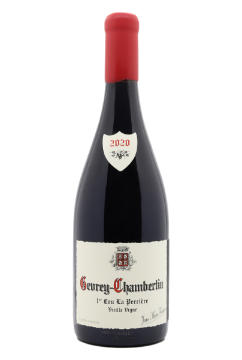 Picture of 2021 Jean-Marie Fourrier - Gevrey Chambertin Perriere V.V.