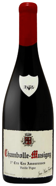 Picture of 2021 Jean-Marie Fourrier - Chambolle Musigny Amoureuses V.V. (pre arrival)