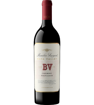 Picture of 2019 Beaulieu Vineyard - Cabernet Sauvignon Napa