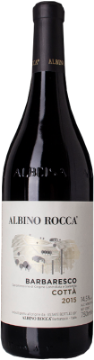 Picture of 2015 Rocca, Albino - Barbaresco Cotta