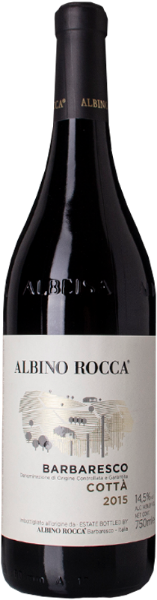 Picture of 2015 Rocca, Albino - Barbaresco Cotta