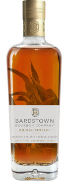 Picture of Bardstown Origin Series Kentucky Straight Bourbon Whiskey 750ml