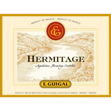 Picture of 2019 Guigal - Hermitage