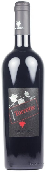 Picture of 2019 Noussan - Valle d'Aosta DOC Torrette
